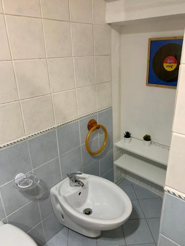 Green Rooms Ferrara - image 14