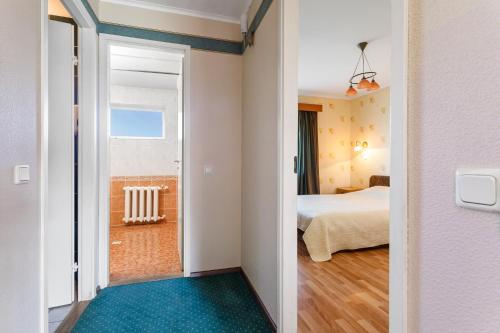 Kapten Krantz Guesthouse - image 12