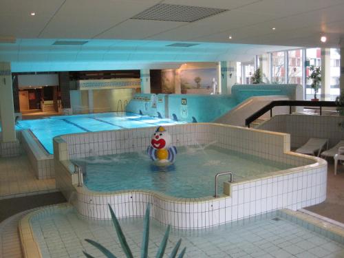 Appartements im Predigtstuhl Resort in Sankt Englmar, Deutschland