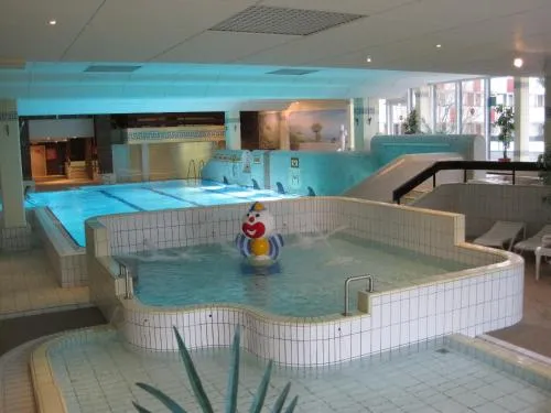 Appartements im Predigtstuhl Resort in Sankt Englmar, Deutschland