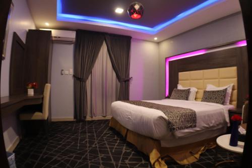 شقق مسكن الضيافة للشقق المخدومة, Dammam (Foto 7)