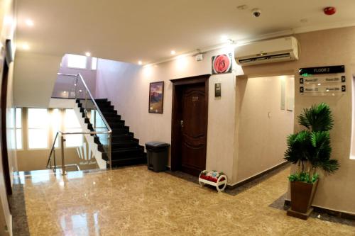 شقق مسكن الضيافة للشقق المخدومة, Dammam (Foto 2)