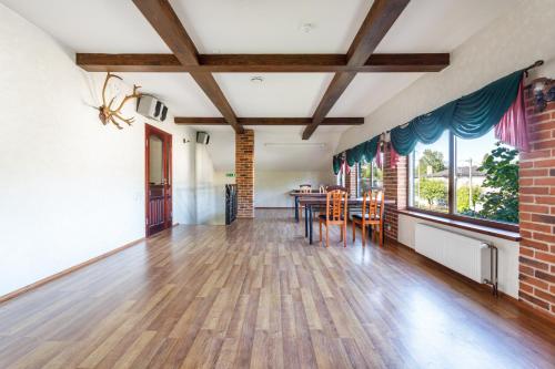 Kapten Krantz Guesthouse - image 3
