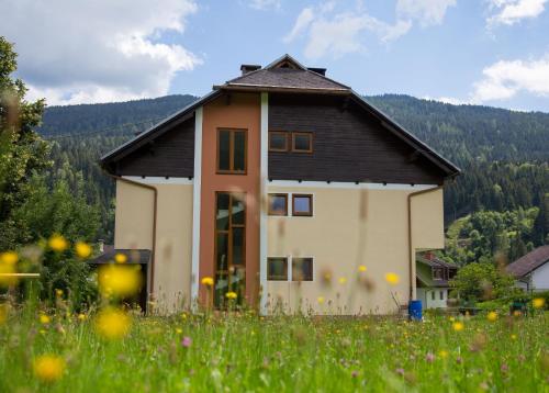 Landhaus Unterköfler