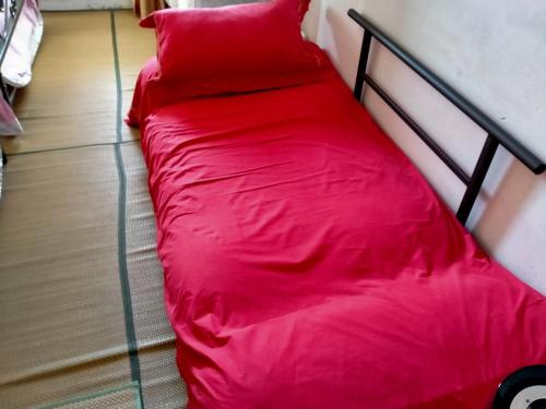 Yi Ju Homestay-ZhuanQiao Subway Station, MinHang District, Shanghai (Foto 6)