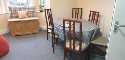 Self Catering Cellb Ffestiniog