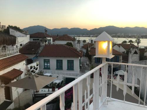 8 oDa Marmaris