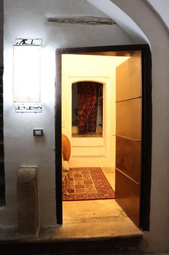 B&B Palazzo Sarapo chambre d'hôte Castiglione