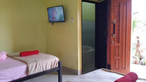 Jepun Bali hotel negara near Pebuahan Beach