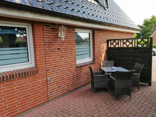 Haus Trossenstek I