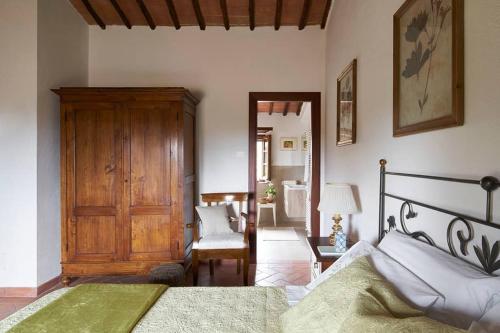 Premiere Apartments - Residenza Le Rose nel Chianti