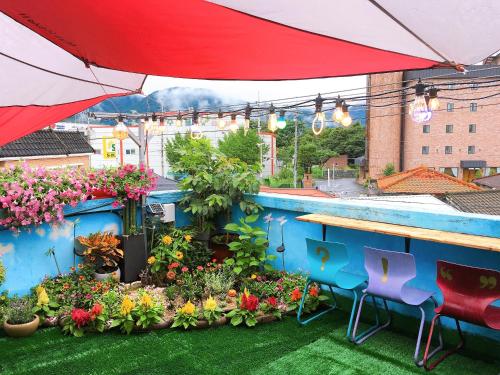 Facilities, Jarasum Guest House in Gapyeong-gun