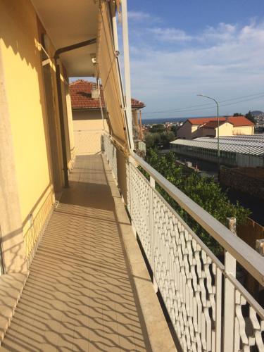  A Casa di Nonna Luciana - Trilocale con Giardino in Ceriale