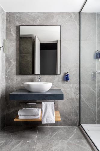 Radisson Blu Hotel, Madrid Prado, Madrid (foto 6)