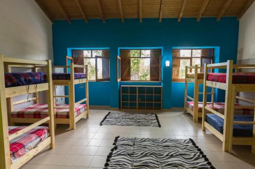 Casa do Caminheiro gîte à louer Talasnal