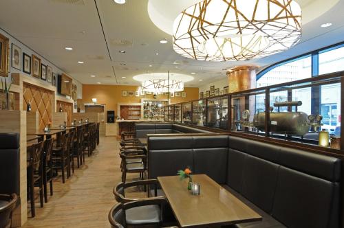 RAMADA Hotel Berlin Alexanderplatz