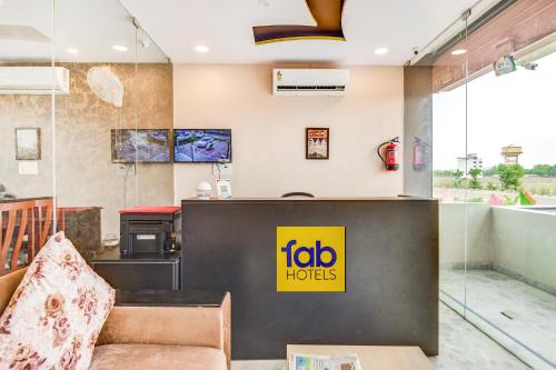 FabHotel 7 Nights Jagatpura