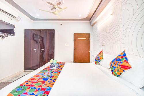 FabHotel 7 Nights Jagatpura