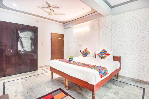 FabHotel 7 Nights Jagatpura