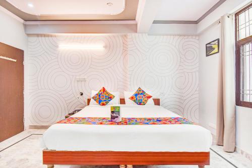 FabHotel 7 Nights Jagatpura