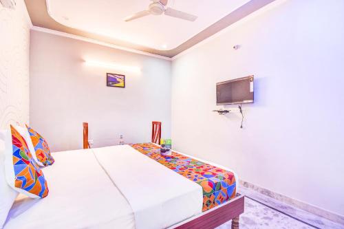 FabHotel 7 Nights Jagatpura