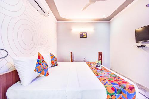 FabHotel 7 Nights Jagatpura