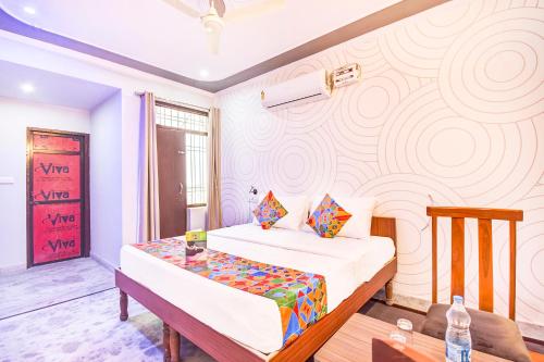 FabHotel 7 Nights Jagatpura