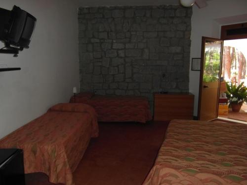 Hotel Villa Nettuno – Campo nell'Elba, SD