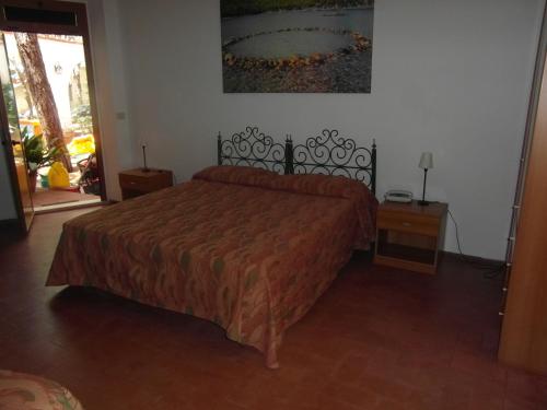 Hotel Villa Nettuno – Campo nell'Elba, SD