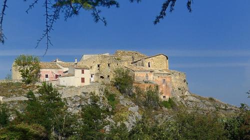 La Maison de Marie-Jeanne - Chambre d'Hôtes