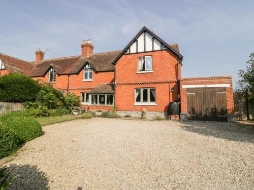 Orchard Cottage, , Somerset