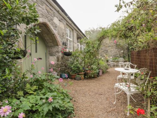 Coinage Hall, Lostwithiel, Cornwall