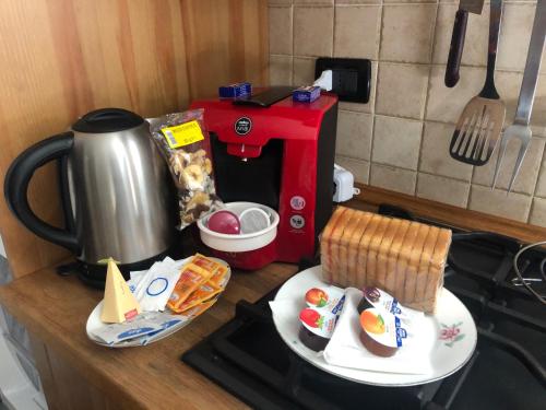 Chalet dei Nani gîte à louer Montita