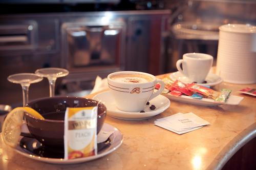 Hotel Priscilla - main image