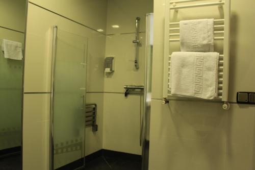 Hostal Atocha Almudena Martín