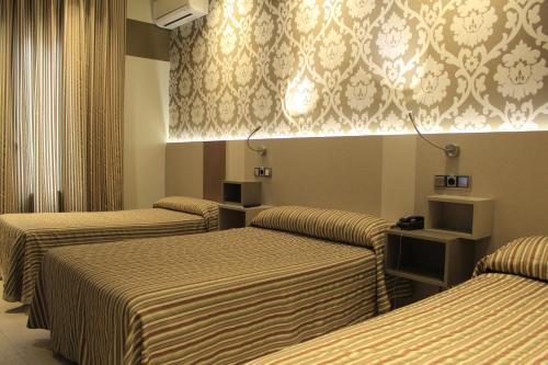 Hostal Atocha Almudena Martín (Madrid) desde 51€ - Rumbo