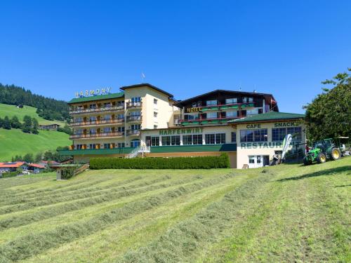 Harmony Hotel Harfenwirt - image 3