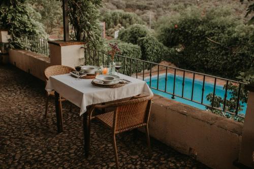 Hotel Posada de Valdezufre - image 7