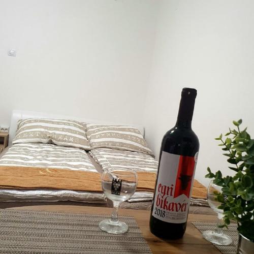 Hocza House Poroszlo