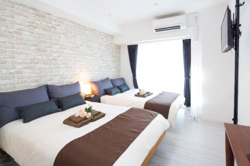 eos HOTEL Kinshicho
