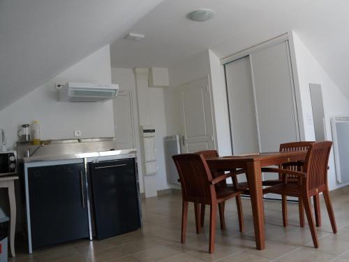 Hotel et Studios Le Marina - image 6