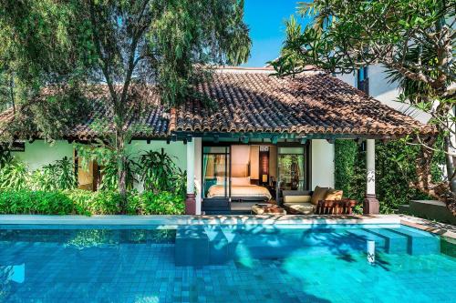 Le Meridien Koh Samui Resort & Spa