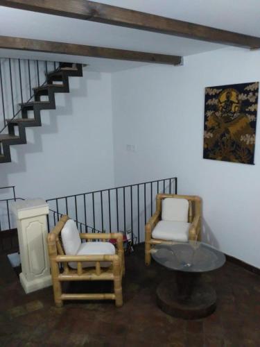 B&B Piazza San Benedetto in Militello in Val di Catania