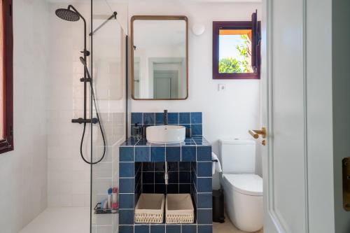 3+1 bed apartment, 100m away from the beach
