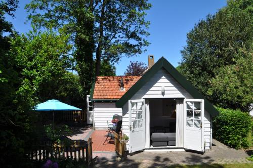  Rob's Cottage, Pension in Schoorl