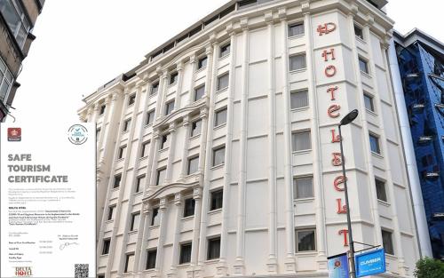 Delta Hotel Istanbul & Old City, Stambuł