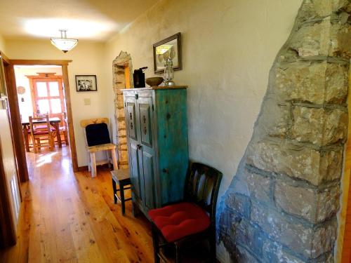 Two-Bedroom Cottage