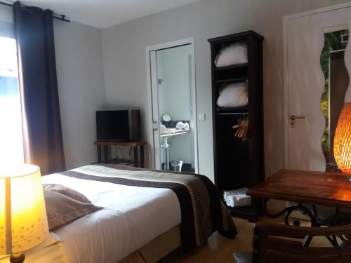 hotel photo