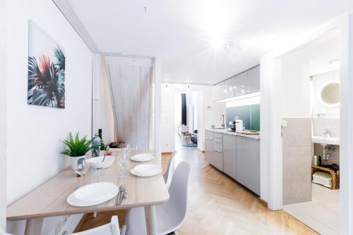 DR Apartments Prenzlauer Berg, Berlín (foto 5)