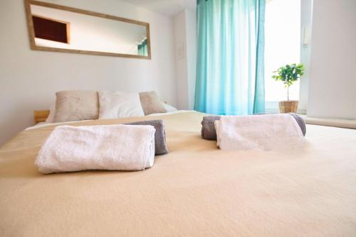 Regem Apartments Waryńskiego, Varšava